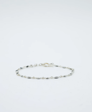 BRACELET POLKI NOIR