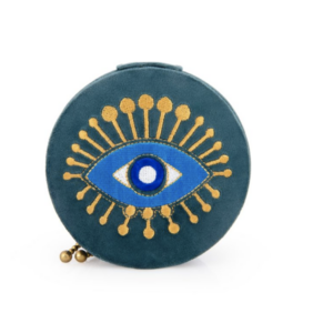 ÉCRIN À BIJOUX OEIL REBELLE