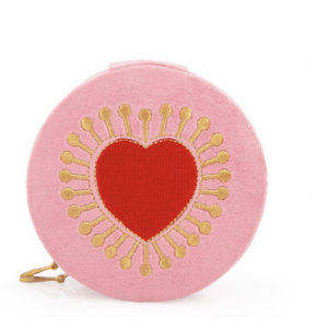 ÉCRIN À BIJOUX COEUR SACRÉ