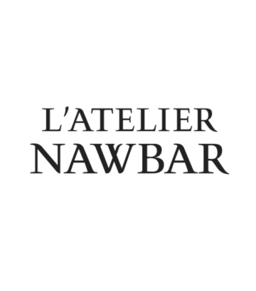 logo atelier nawbar