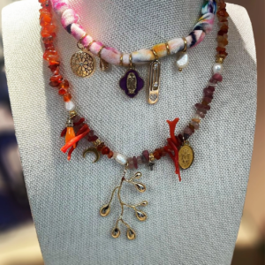 collier félicité
