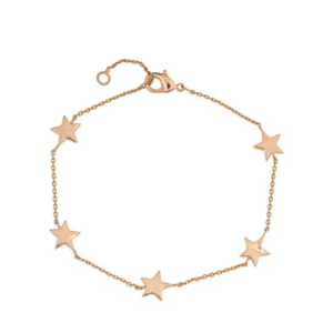 bracelet étoile greta