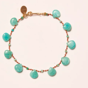 bracelet 'beetle'
