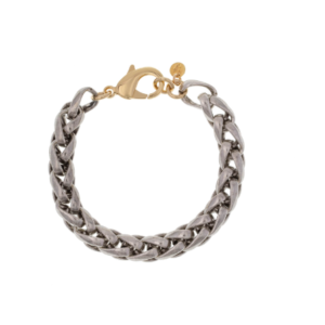 bracelet noa argenté