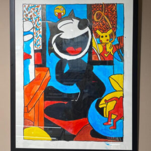 the sound of laugh, 2023