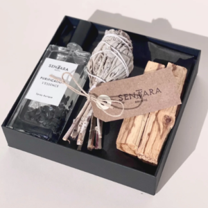 coffret purification