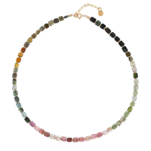 collier tourmanille sylvia