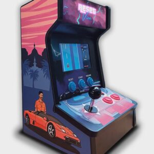 game arcade