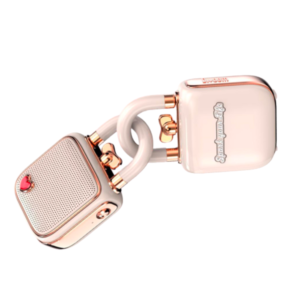 Enceinte Lovelock