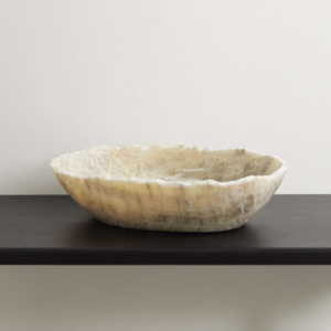 coupe en onyx liston