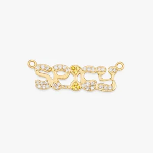 collier spicy