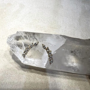 boucles d'oreille cesar