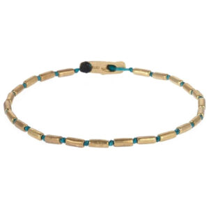 bracelet de cheville ellipse