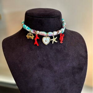 collier capsule lavezzi