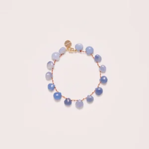 bracelet berryblue