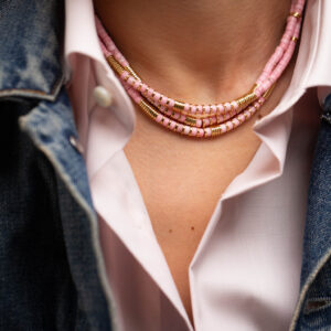 collier surfeur alama