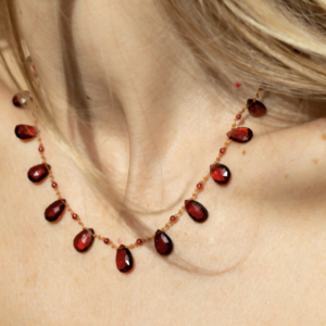 collier 'elston'