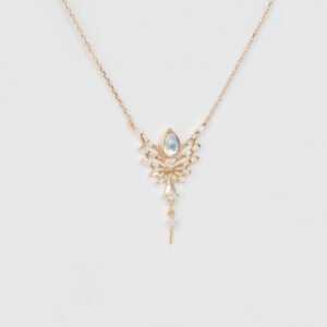 collier dream maker poire