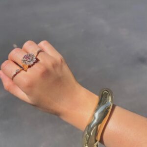 bracelet en fusion -big