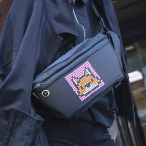 pixoo - slingbag