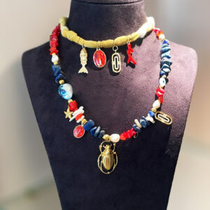 collier félicité