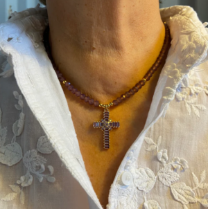 collier babbu