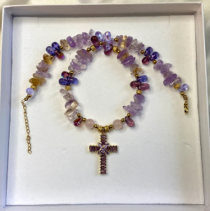 collier mamina