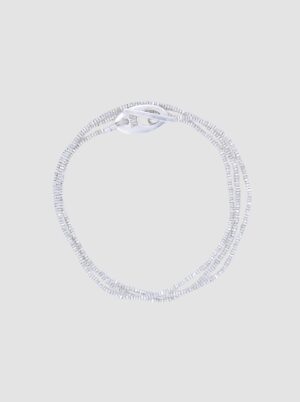 Collier Sulia Argent