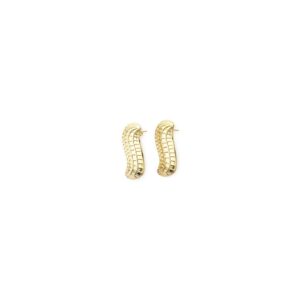 BOUCLES D'OREILLE PEANUTS
