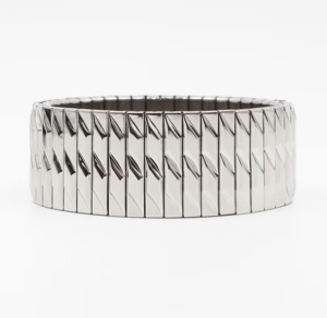 Bracelet SIG 22 Gold/ SILVER