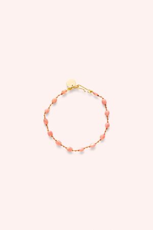 Bracelet Valley Rhodochrosite