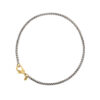 Collier Edith 40 cm