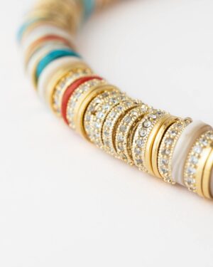 Collier Rondelle