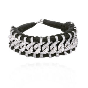 Bracelet Recife noir