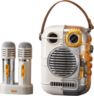 ENCEINTE  SPARK PRO