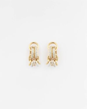 Boucles d'oreilles Klik Baby