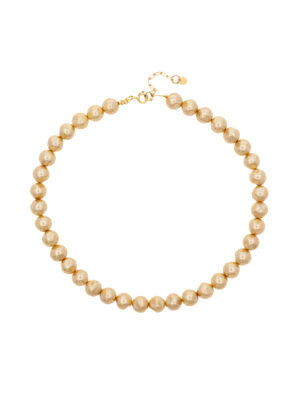 Collier ras de cou perles FIFI