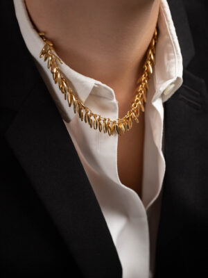 Collier Marlow 50 cm