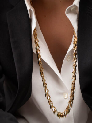 Collier Marlow 60 cm