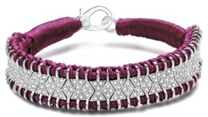 Bracelet Janeiro Vigne