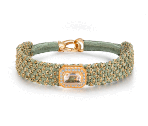 Bracelet Vicky Moss - Cristal