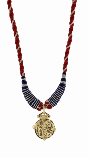 Collier Nomade Antique