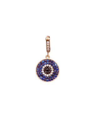 EVIL EYE PENDANT