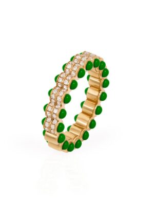 The Chlorine Ring – Size 2