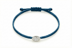 Bracelet Shapy Turquoise Marquise W