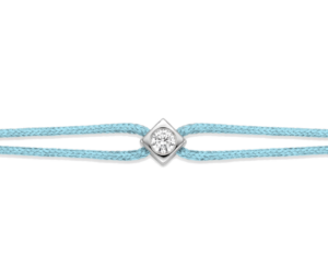 Bracelet Cubix Blue W