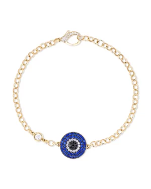 EVIL EYE BRACELET
