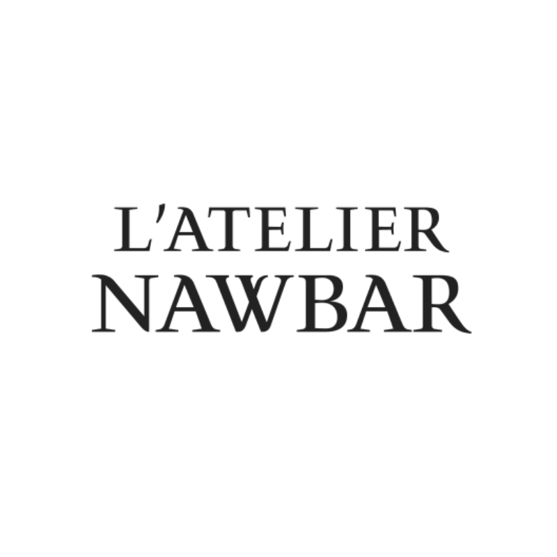 logo atelier nawbar