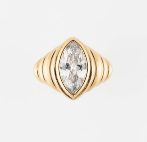 Bague MARQUISE