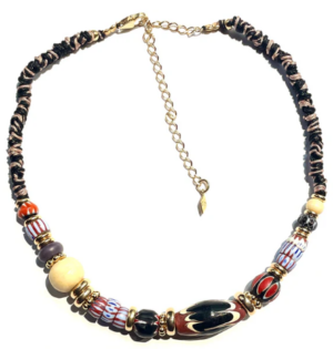 Collier MASAI XXL 4